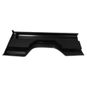 1967-1972 Ford F-100 Pickup Bedside Styleside Short Bed (No End Cap) RH.