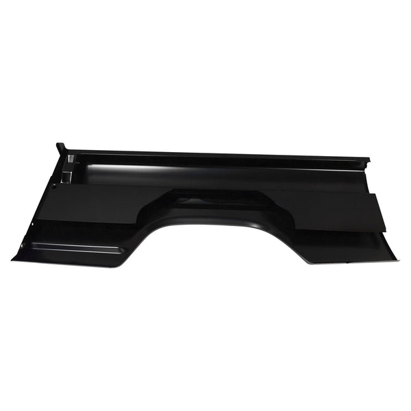 1967-1972 Ford F-100 Pickup Bedside Styleside Short Bed (No End Cap) RH.