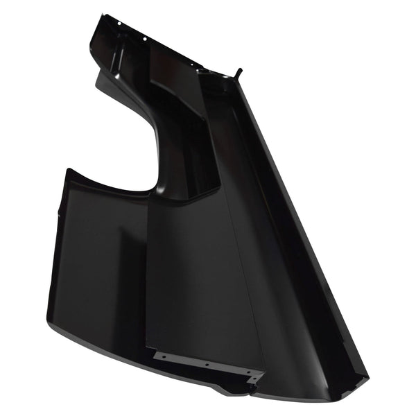 1967-1972 Ford F-100 Pickup Bedside Styleside Short Bed (No End Cap) RH.