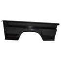 1967-1972 Ford F-100 Pickup Bedside Styleside Short Bed (No End Cap) RH.