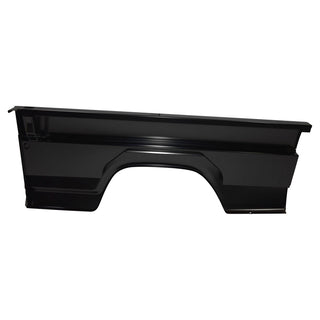1967-1972 Ford F-100 Pickup Bedside Styleside Short Bed (No End Cap) RH.