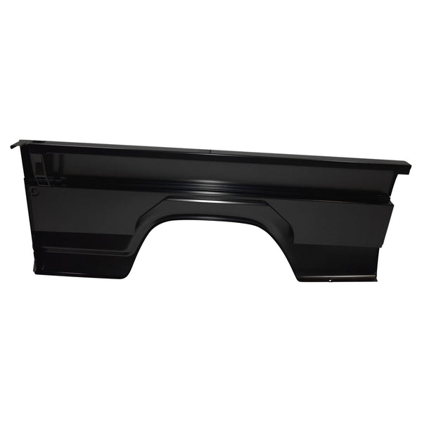 1967-1972 Ford F-100 Pickup Bedside Styleside Short Bed (No End Cap) RH.