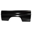 1967-1972 Ford F-100 Pickup Bedside Styleside Short Bed (No End Cap) RH.