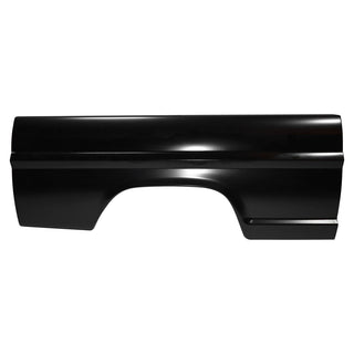 1967-1972 Ford F-100 Pickup Bedside Styleside Short Bed (No End Cap) RH.