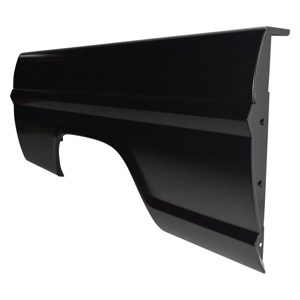 1967-1972 Ford F-100 Pickup Bedside Styleside Short Bed (No End Cap) RH.