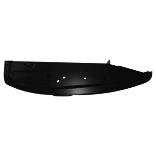 1970-1972 Ford Truck Pickup Corner Panel, Bedside 6.5 Ft Fleetside RH.