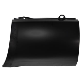 1999-2010 Ford Superduty Front Lower Bed Section, LH.
