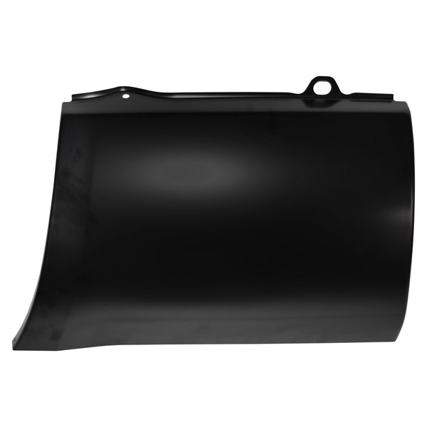1999-2010 Ford Superduty Front Lower Bed Section, LH.
