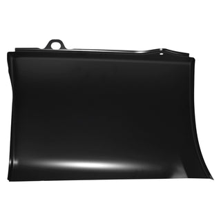 1999-2010 Ford Superduty Front Lower Bed Section, LH.