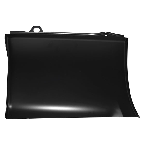 1999-2010 Ford Superduty Front Lower Bed Section, LH.