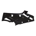 1968-1972 Chevy Nova 2 Door Coupe Inner Quarter Upper Support Panel LH.