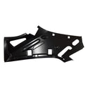 1968-1972 Chevy Nova 2 Door Coupe Pillar Post Panel Assembly RH.
