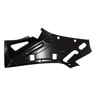 1968-1972 Chevy Nova 2 Door Coupe Pillar Post Panel Assembly RH.