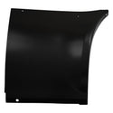 1973-1977 Chevy El Camino Quarter Panel Front Lower LH.