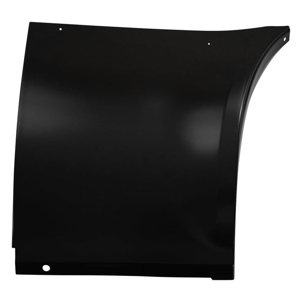 1973-1977 Chevy El Camino Quarter Panel Front Lower LH.