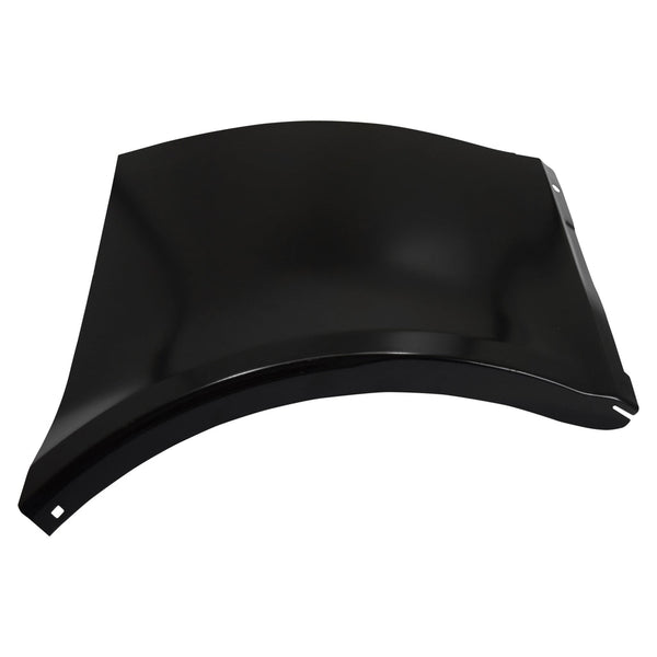 1973-1977 GMC Caballero Quarter Panel Front Lower RH.