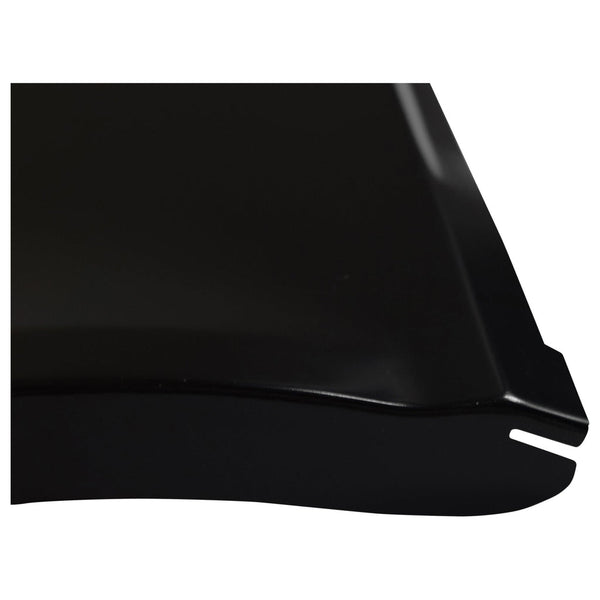 1973-1977 GMC Caballero Quarter Panel Front Lower RH.