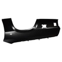 1973-1977 Chevy El Camino Quarter Panel Skin 80% LH.