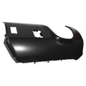 1973-1977 Chevy El Camino Quarter Panel Skin 80% LH.
