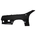 1973-1977 Chevy El Camino Quarter Panel Complete LH.