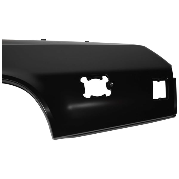 1973-1977 Chevy El Camino Quarter Panel Complete LH.