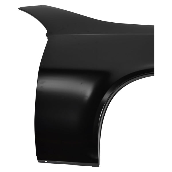 1973-1977 Chevy El Camino Quarter Panel Complete LH.