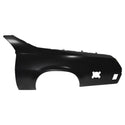 1973-1977 Chevy El Camino Quarter Panel Complete LH.