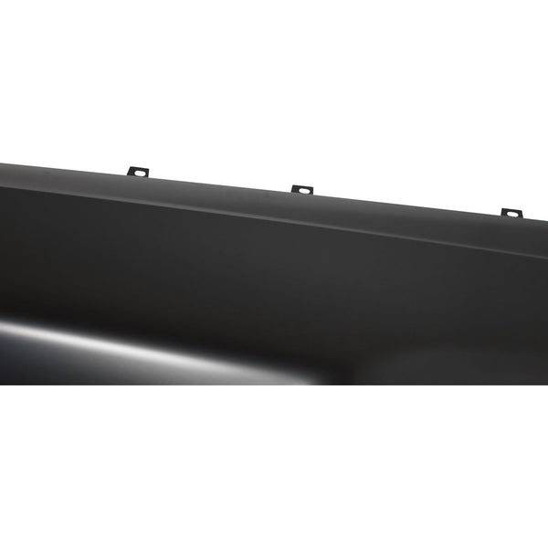 1973-1977 GMC Caballero Quarter Panel Skin 80% RH.