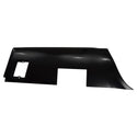 1973-1977 Chevy El Camino Quarter Panel Rear Lower LH.