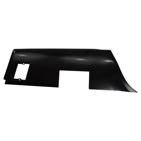 1973-1977 Chevy El Camino Quarter Panel Rear Lower LH.
