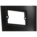 1973-1977 Chevy El Camino Quarter Panel Rear Lower LH.