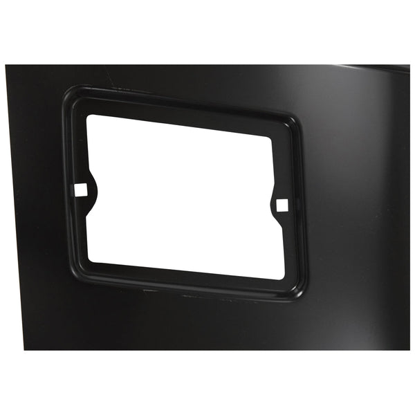 1973-1977 Chevy El Camino Quarter Panel Rear Lower LH.