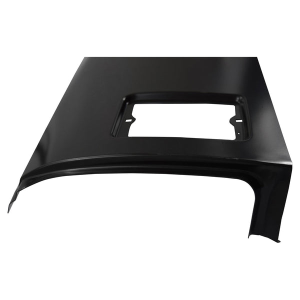 1973-1977 GMC Caballero Quarter Panel Rear Lower LH | Classic 2 Current ...