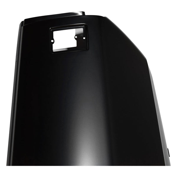 1973-1977 Chevy El Camino Quarter Panel Complete RH.