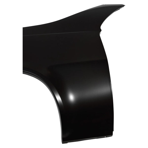 1973-1977 Chevy El Camino Quarter Panel Complete RH.