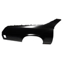 1973-1977 Chevy El Camino Quarter Panel Complete RH.