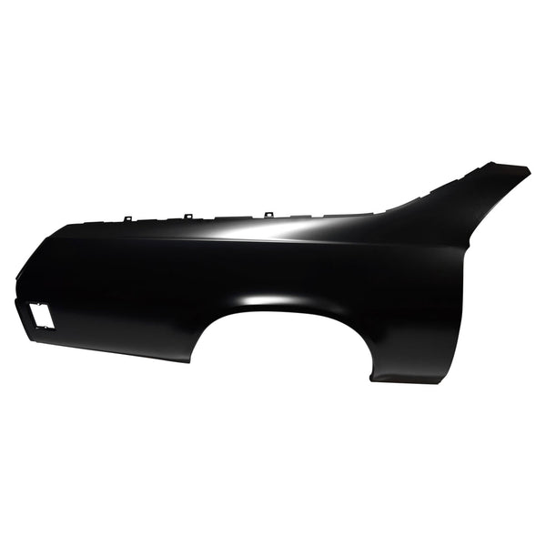 1973-1977 Chevy El Camino Quarter Panel Complete RH.