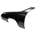 1973-1977 Chevy El Camino Quarter Panel Complete RH.
