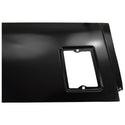 1973-1977 Chevy El Camino Quarter Panel Rear Lower RH.