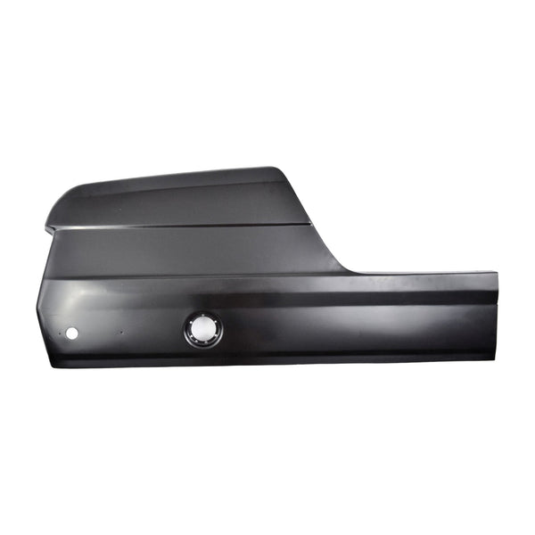 1962-1991 Jeep Wagoneer 4 Door Quarter Panel Skin LH.