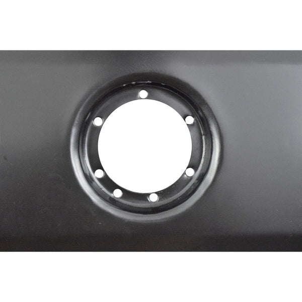 1962-1991 Jeep Wagoneer 4 Door Quarter Panel Skin LH.