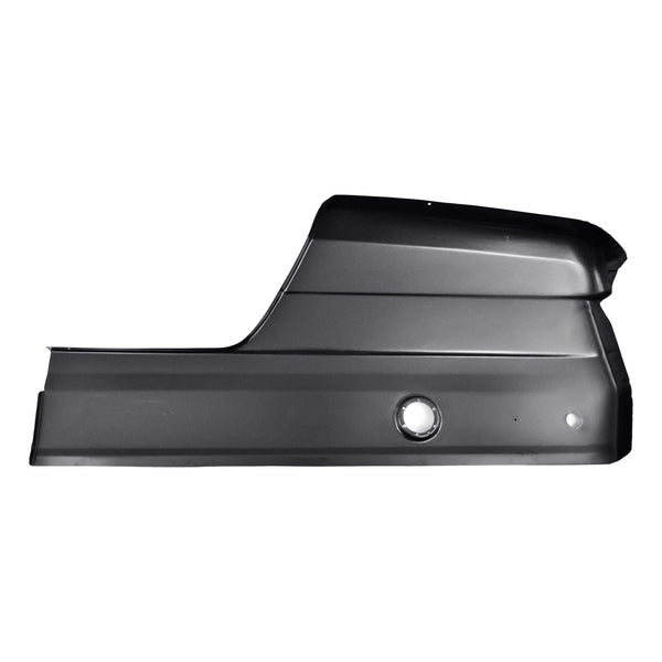 1962-1991 Jeep Wagoneer 4 Door Quarter Panel Skin LH.