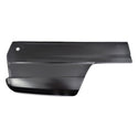 1962-1991 Jeep Wagoneer 4 Door Quarter Panel Skin RH.