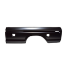 1973-1979 Ford F-100 Pickup Bedside Skin 8 ft w/Dual Hole LH.