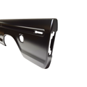 1973-1979 Ford F-100 Pickup Bedside Skin 8 ft w/Dual Hole LH.