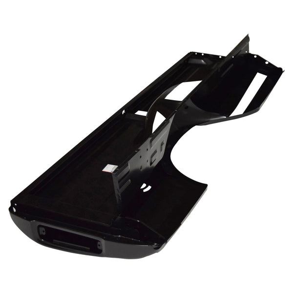 1973-1979 Ford F-100 Pickup Bedside Assembly 8 ft w/Single Round Fuel Opening LH.