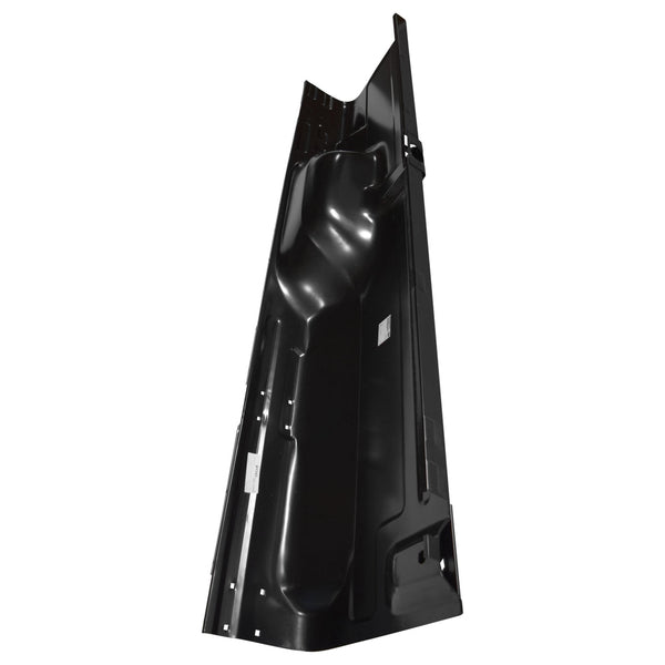 1973-1986 Ford F-100 Pickup Bedside Panel Inner Long Bed LH.