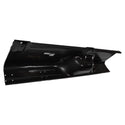 1973-1986 Ford F-100 Pickup Bedside Panel Inner Long Bed RH.