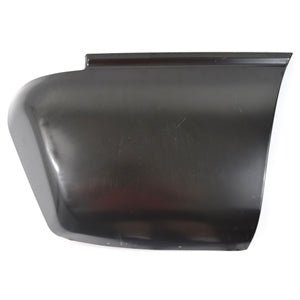 2000-2006 Chevy Tahoe Quarter Panel Rear Lower RH.
