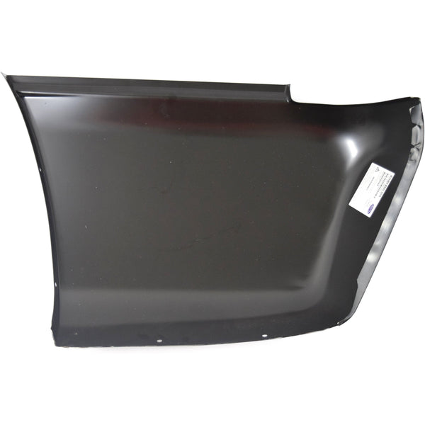 2000-2006 Chevy Tahoe Quarter Panel Rear Lower RH.